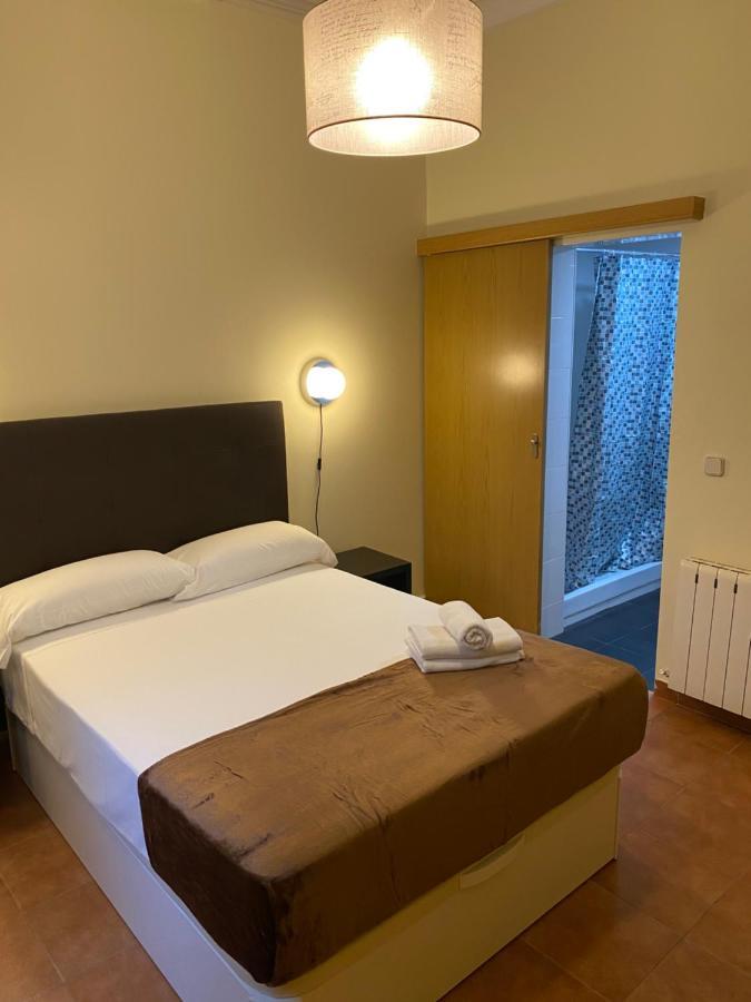 Hostal Alaska Madrid Dış mekan fotoğraf