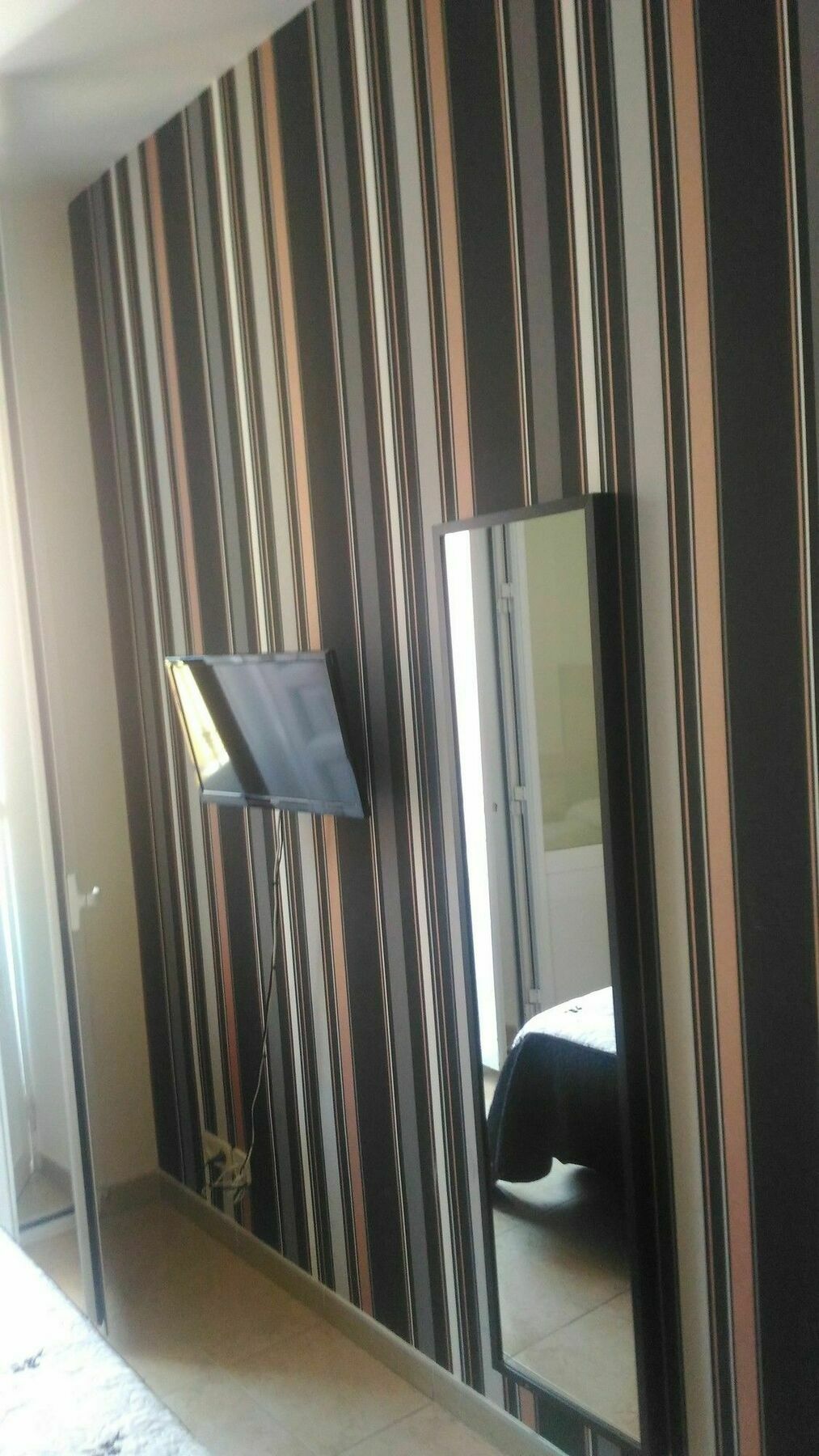 Hostal Alaska Madrid Dış mekan fotoğraf